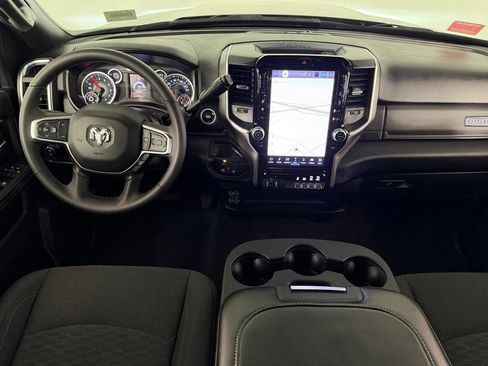 Used 2026 RAM 2500 Big Horn AWD/4WD image 14