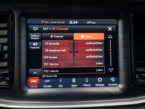 Used 2023 Dodge Challenger R/T Scat Pack image 28