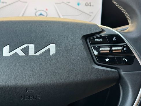 Used 2022 Kia EV6 GT-Line RWD image 22
