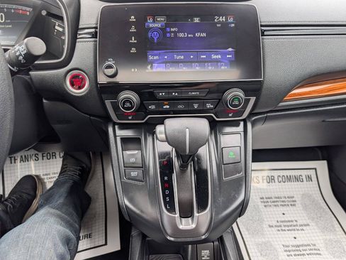 Used 2017 Honda CR-V EX image 17