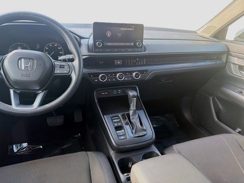 Certified 2024 Honda CR-V EX image 23