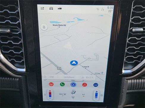 New 2025 Ford Ranger XLT w/ Trailer Tow Package image 12