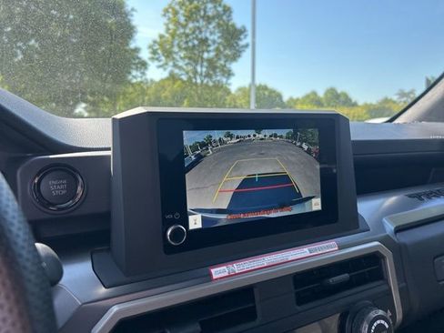 New 2026 Toyota Tacoma SR5 RWD image 20