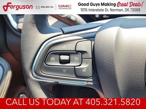 New 2026 Buick Encore GX Preferred w/ Comfort Package FWD image 19