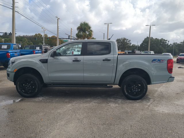 Certified 2023 Ford Ranger XLT w/ Equipment Group 301A Mid AWD/4WD image 8
