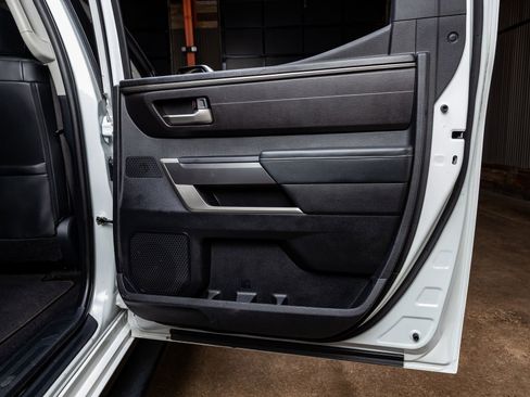 Used 2023 Toyota Tundra SR5 image 39