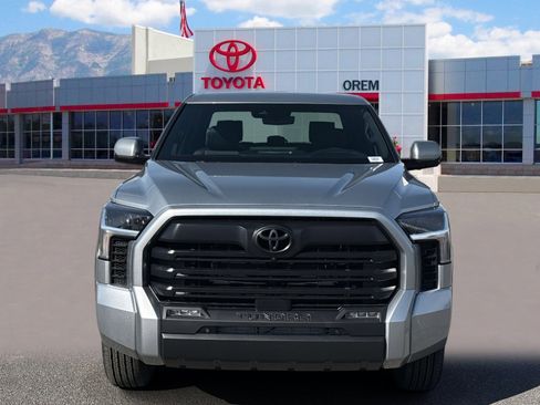 New 2026 Toyota Tundra SR5 w/ SR5 Premium Package image 2