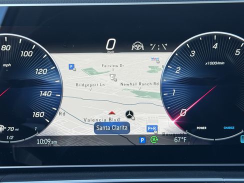 New 2026 Mercedes-Benz GLS 450 4MATIC image 21