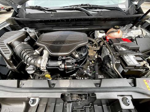 Used 2022 GMC Acadia Denali w/ Denali Technology Package FWD image 30