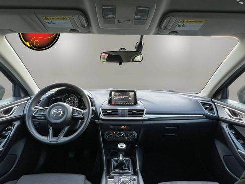 Used 2017 MAZDA MAZDA3 Sport FWD image 20
