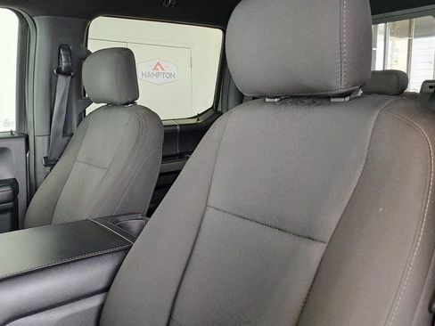 Used 2019 Ford F150 XLT w/ Equipment Group 302A Luxury image 23