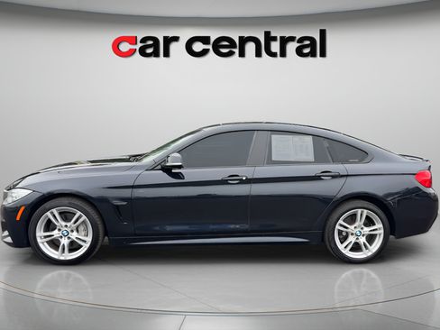 Used 2016 BMW 435i Gran Coupe xDrive AWD/4WD image 2