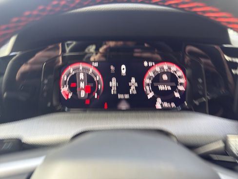 New 2026 Volkswagen GTI SE image 10