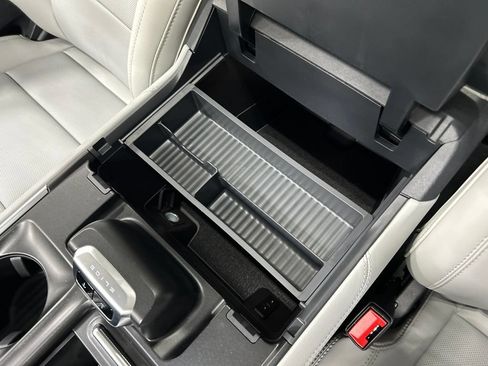 New 2027 Ford Expedition Platinum AWD/4WD image 25