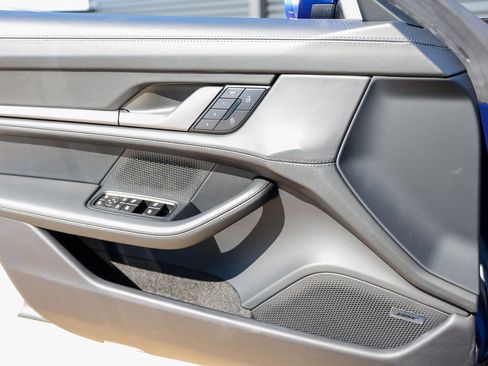 New 2025 Porsche Taycan AWD/4WD image 23