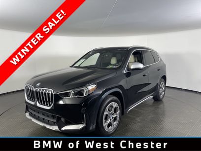 Certified 2024 BMW X1 xDrive28i w/ Convenience Package