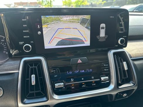 Used 2023 Kia Sorento S w/ Panoramic Sunroof Package AWD/4WD image 22