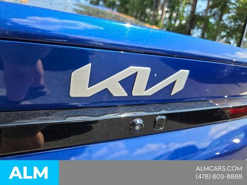 Used 2025 Kia K4 FWD image 12