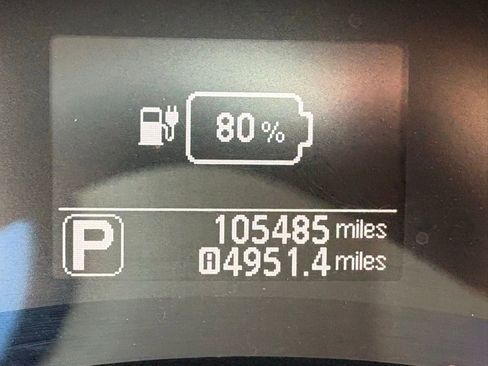 Used 2017 Nissan Leaf SV image 12