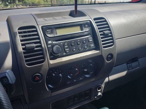 Used 2007 Nissan Xterra S w/ Utility Pkg RWD image 10