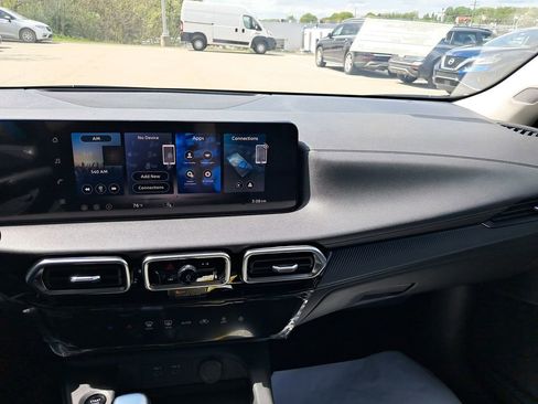 New 2026 Nissan Sentra SV w/ Floor Mat Package FWD image 20