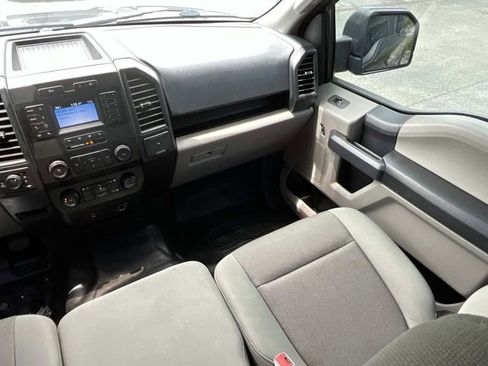 Used 2020 Ford F150 XL w/ Equipment Group 101A Mid AWD/4WD image 17
