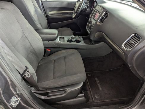 Certified 2016 Dodge Durango SXT w/ Quick Order Package 23B image 31