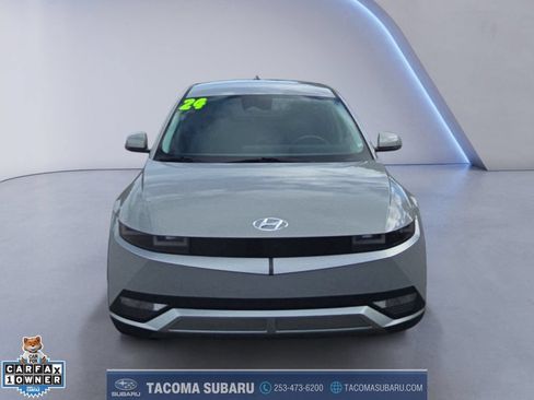 Used 2024 Hyundai Ioniq 5 SEL RWD image 8
