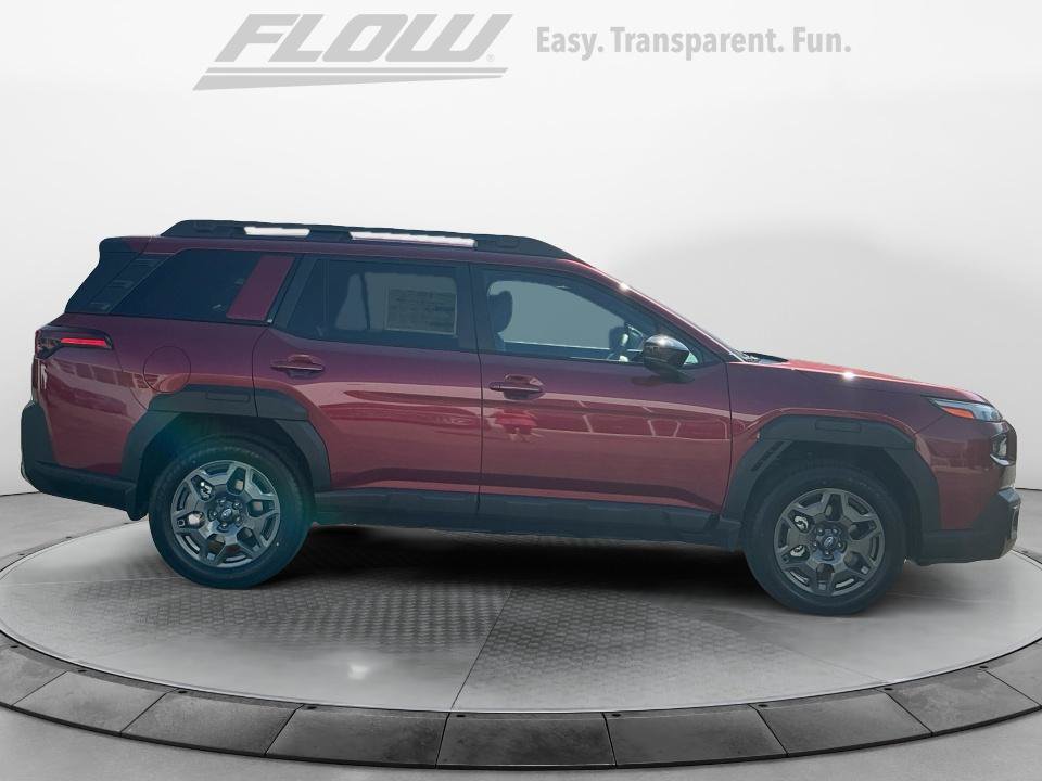 New 2026 Subaru Outback Premium AWD/4WD image 8