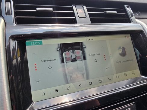 Used 2020 Land Rover Discovery HSE AWD/4WD image 12