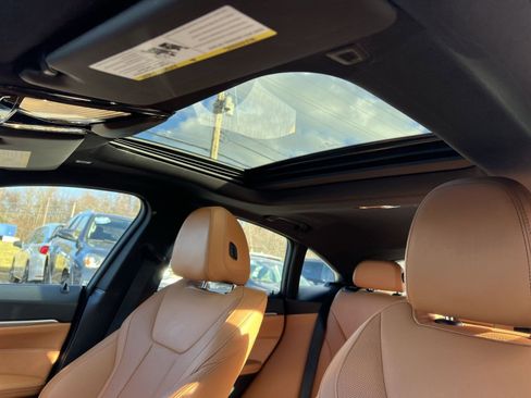 Used 2023 BMW 430i Gran Coupe xDrive w/ Premium Package image 24