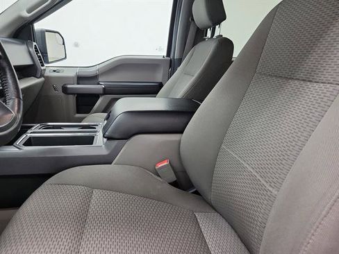 Used 2020 Ford F150 XLT w/ Equipment Group 302A Luxury image 20