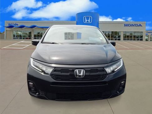 New 2026 Honda Odyssey Elite image 8