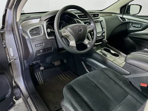 Used 2017 Nissan Murano S w/ Navigation Package image 11