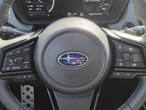 New 2026 Subaru Crosstrek 2.5i Sport image 14
