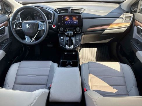 Used 2022 Honda CR-V EX-L image 17