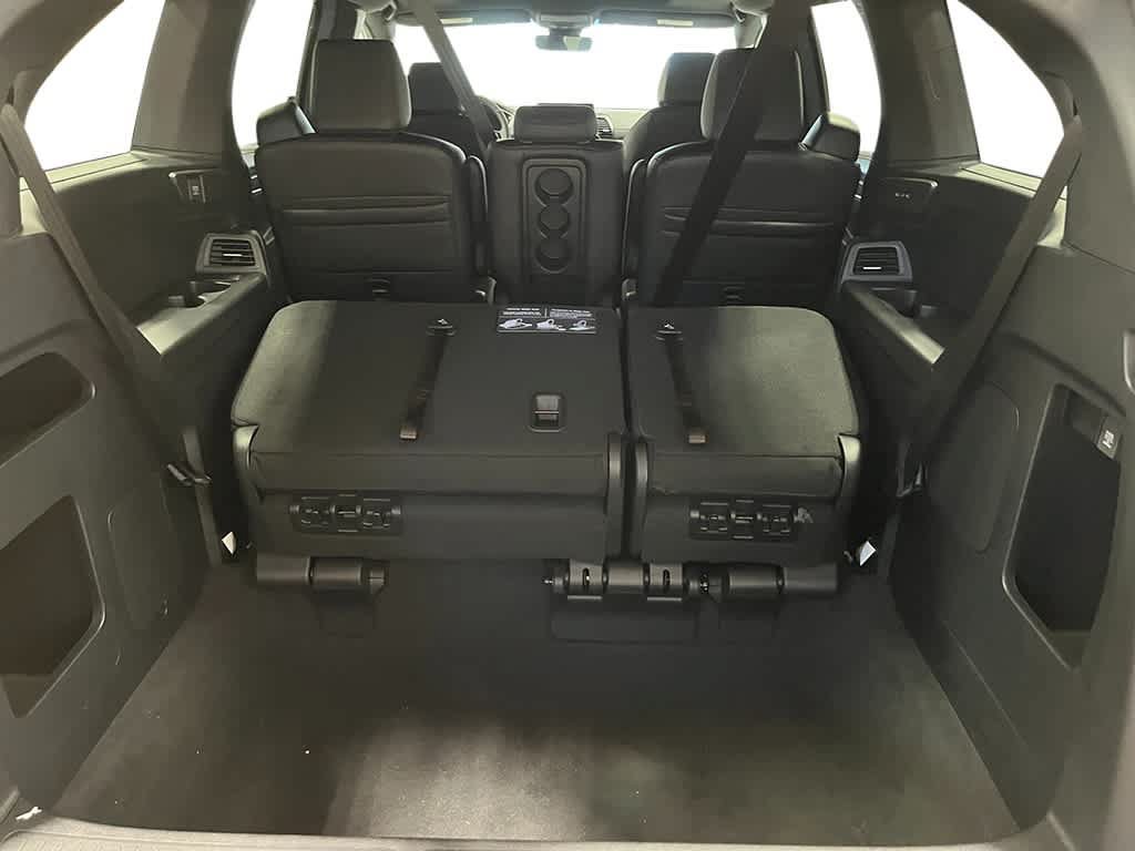 New 2027 Honda Odyssey Sport-L image 23