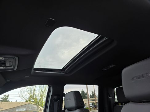 New 2026 GMC Sierra 2500 AT4 w/ AT4 Premium Plus Package AWD/4WD image 19