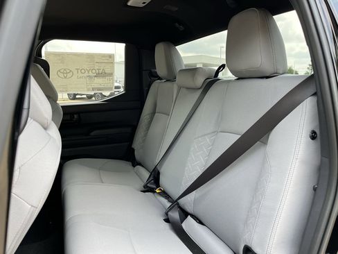New 2026 Toyota Tacoma SR5 AWD/4WD image 24