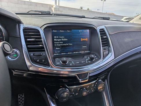 Used 2014 Chevrolet SS image 13