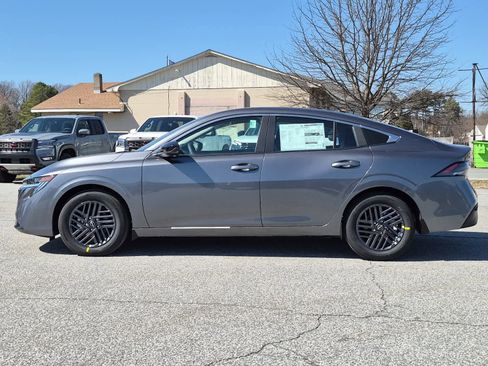 New 2026 Nissan Sentra SV image 5