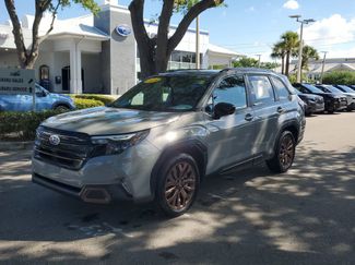 Used 2026 Subaru Forester Sport 360° Tour