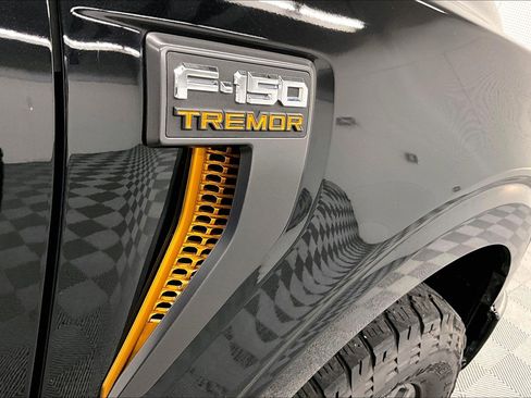 Used 2022 Ford F150 Tremor AWD/4WD image 37