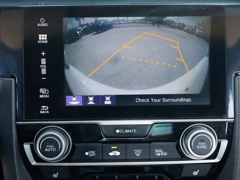 Used 2016 Honda Civic Touring image 32