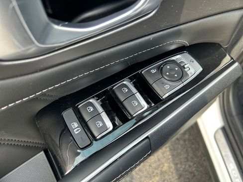 Used 2023 Kia Sorento SX image 23