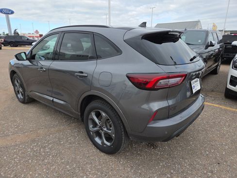 Used 2023 Ford Escape ST-Line Select w/ Tech Pack #2 AWD/4WD image 7