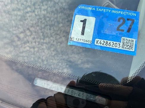 Used 2017 Lexus LX 570 4WD image 4