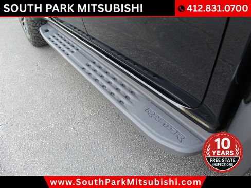 Used 2025 Ford Ranger Raptor image 26