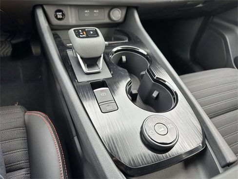 New 2026 Nissan Rogue Rock Creek image 22