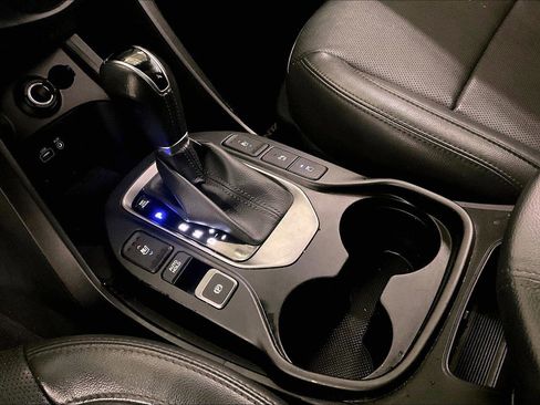 Used 2018 Hyundai Santa Fe Sport w/ 2.0T Ultimate Tech Package 05 image 16